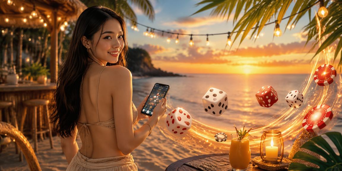 Game tài xỉu trực tuyến tại gsx với giao diện Việt